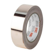 ConductiveElectricalTape,Bwn,36ydL,PK12