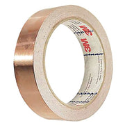 ConductiveElectricalTape,Bwn,18ydL,PK36