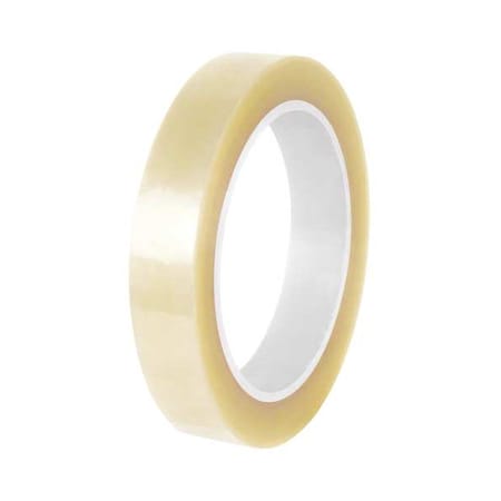 ConductiveElectricalTape,Clr,36ydL,PK60