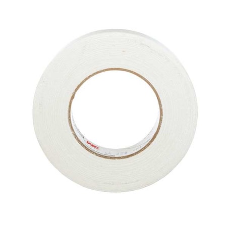 ElectricalTape,White,60ydL,1inW,PK36