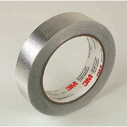 ConductiveElectricalTape,Slvr,18ydL,PK9