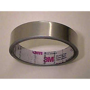 Foil Tape,3/4 In. x 18 Yd.,Copper,PK12