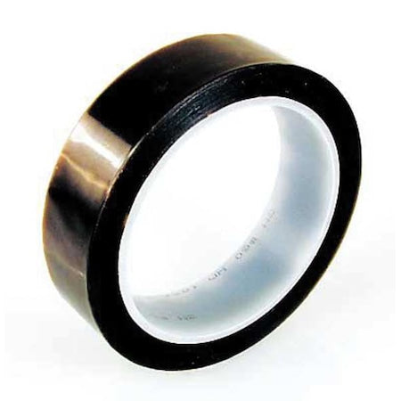 ElectricalTape,Clear,36ydL,1inW,PK9
