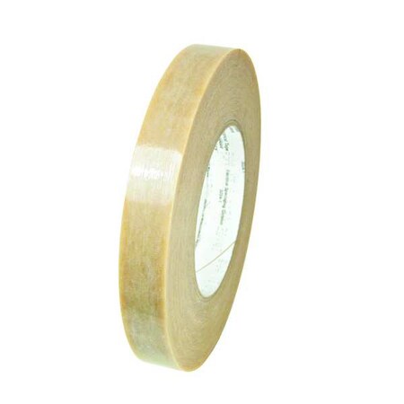 ElectricalTape,Clear,72ydL,1inW,PK36