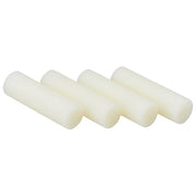 Epoxy Adhesive, Gray, 5/8 in Dia, 2 in L, 45 sec Begins to Harden, 528 PK