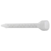 Mixing Nozzle, White, 1:01 Mixing Ratio, 36 PK
