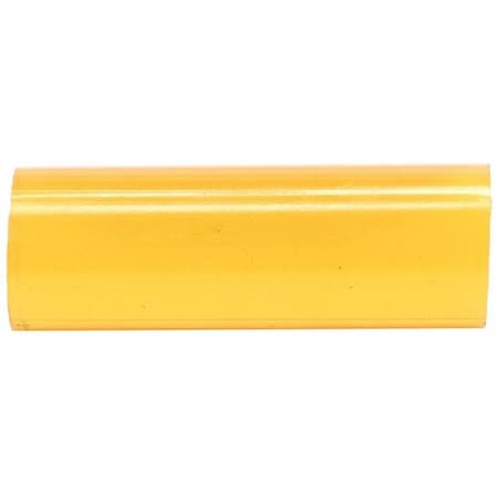 Porcelain Chip Fix, White, 1 in Dia, 3 in L, 50 sec Begins to Harden, 242 PK