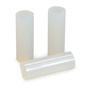 Epoxy Adhesive, Off-White, 1 in Dia, 3 in L, 50 sec Begins to Harden, 242 PK