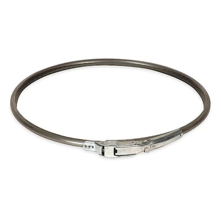 Lever Lock Ring