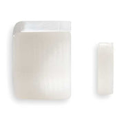 Nut and Spacer,Nylon,Comp,5/8In