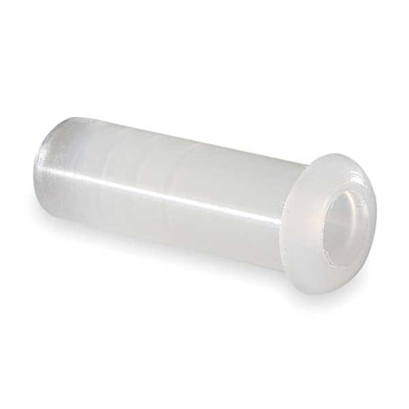 Tube Support,Nylon,Comp,1/2In