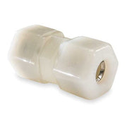 Union, Nylon, Comp. 1/2 in, Comp. 1/2 in