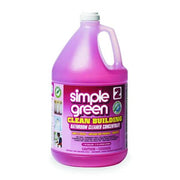 Simple Green Clean Building Bathroom Cleaner, 2PK