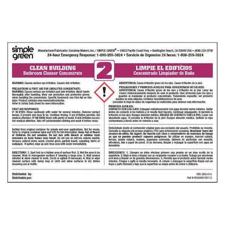 Secondary Label,PK10