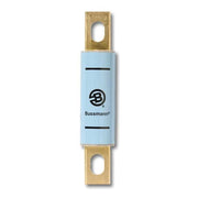 Semiconductor Fuse, KAC Series, 600A, Fast-Acting, 600V AC, Bolt-On