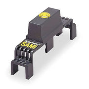 Fuse Cover, 0 to 30A Amp Range, 250V AC/600V AC Volt Rating