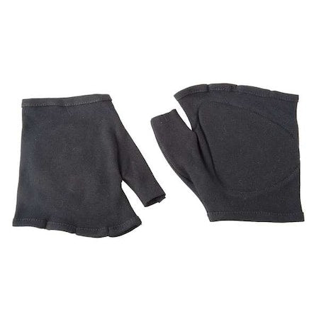 Anti-Vibration Glove Liners,XL,Blue,PR