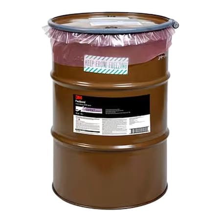 Contact Cement, 2000NF Series, Blue, 55 gal, Drum