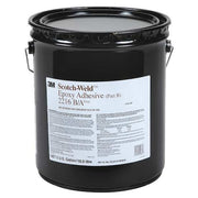 Epoxy Adhesive, 2216 Series, Gray, Can, 2:03 Mix Ratio, 12 hr Functional Cure