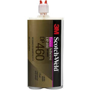 Adhesion Promoter, DP460 Series, Clear, 1 gal, Can, 6 PK, 2:01 Mix Ratio, 4 hr Functional Cure