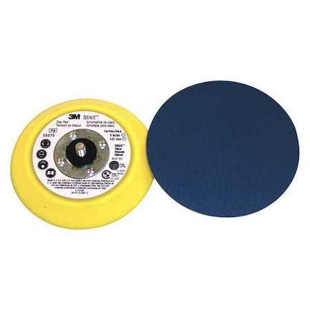 Adhesive/Psa Dsc Bu Pad,5D, PK10