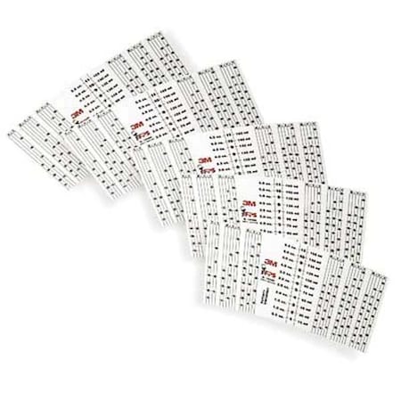 Mix Ratio Insert, PK50