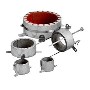 Fb Plastic Pipe Device, PK5