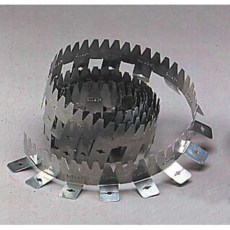 Fire Barrier Restricting Collar,25 ft. L