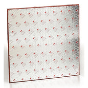 Fire Barrier Composite Sheet,41 x 36 In.