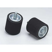Expanding Drum,3x3in,3000 RPM,1/2 in.