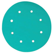 PSA Disc Roll,No Hole,6 In,80G,PK1000