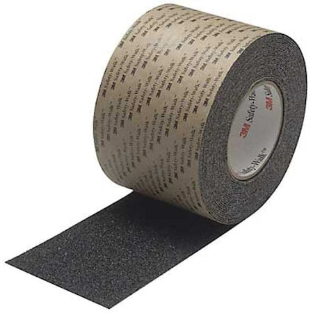 Anti-Slip Tread,Black,2 ft. x 30 ft.
