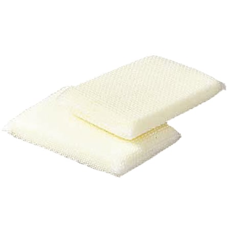 Scouring Pad,4-3/8" L,2-5/8" W,PK24