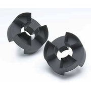 Extender Adaptor, Spindle, 2x.25x1In, PK40
