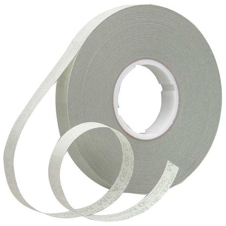 Abrasive Roll,4" W x 150 ft. L,15G,PK4