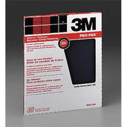 Sanding Sheet,11x9 In,320 G, Sc, PK250