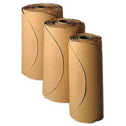 Psa Disc Roll, No Hole,5 In,400G, PK1000