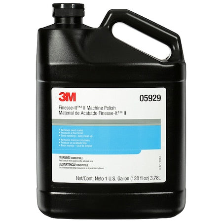 Finishing Matftl,1 Gallon,PK4