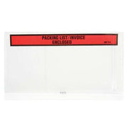 Packing List Envelope,10 In H, PK1000