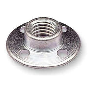 Dsc Retainr Nut,5/16Inx5/8-11, PK10