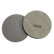 Disc Interface Pad,5 In Diameter, PK100