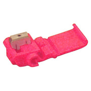 Displacement Connector,19-16 AWG, PK5000