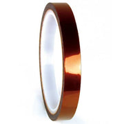 ElectricalTape,Amber,36ydL,3/8inW,PK24