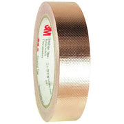 ConductiveElectricalTape,Bwn,18ydL,PK24