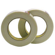 ElectricalTape,Clear,60ydL,1/4inW,PK144