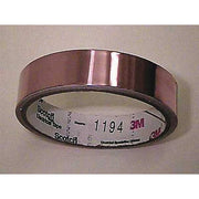 ConductiveElectricalTape, Bwn,36ydL, PK12