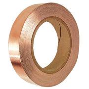 ConductiveElectricalTape,Bwn,18ydL,PK18