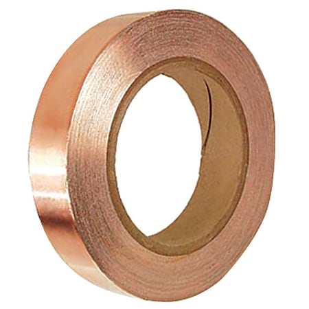 ConductiveElectricalTape,Bwn,18ydL,PK18
