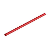 Adhesive Lined Heat Shrink Tube, Heavy Wall, 3:1 I.D. Shrink Ratio, 0.8 in I.D. Before Shrinking, Red, 4 in, 20 PK