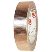 ConductiveElectricalTape,Bwn,18ydL,PK18